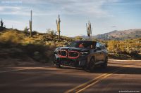 BMW XM Label Red (2024)