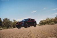 BMW XM Label Red (2024)