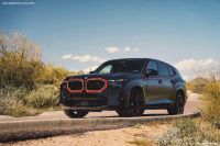 BMW XM Label Red (2024)