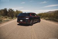 BMW XM Label Red (2024)