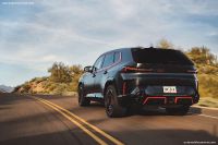 BMW XM Label Red (2024)