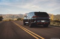 BMW XM Label Red (2024)