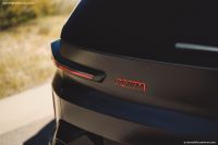 BMW XM Label Red (2024)