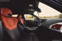 BMW XM Label Red (2024)