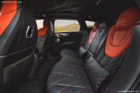 BMW XM Label Red (2024)