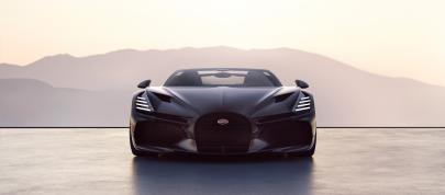 2024 Bugatti W16 Mistral