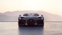 Bugatti W16 Mistral (2024)