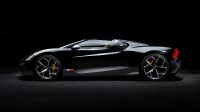 Bugatti W16 Mistral (2024)
