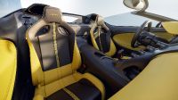 Bugatti W16 Mistral (2024)