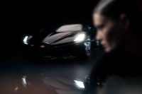 Bugatti W16 Mistral (2024)