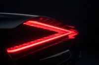 Bugatti W16 Mistral (2024)