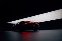 Bugatti W16 Mistral (2024)