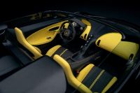 Bugatti W16 Mistral (2024)