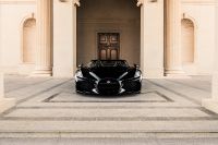 Bugatti W16 Mistral (2024)