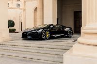 Bugatti W16 Mistral (2024)