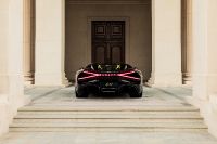 Bugatti W16 Mistral (2024)