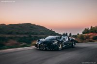Bugatti W16 Mistral (2024)