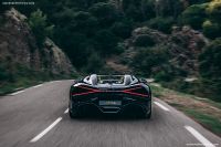 Bugatti W16 Mistral (2024)