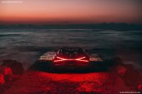 Bugatti W16 Mistral (2024)