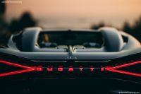 Bugatti W16 Mistral (2024)