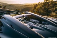 Bugatti W16 Mistral (2024)