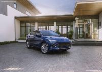 Buick Envista (2024)