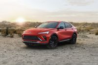 Buick Envista (2024)