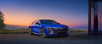 2024 Cadillac CELESTIQ 2024 Cadillac CELESTIQ