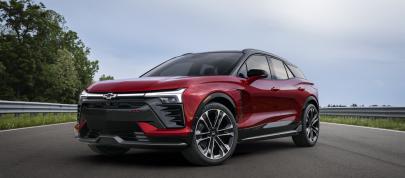 Chevrolet Blazer EV (2024) - picture 7 of 41