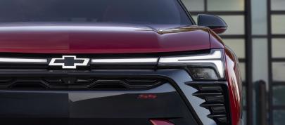Chevrolet Blazer EV (2024) - picture 12 of 41