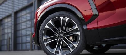 Chevrolet Blazer EV (2024) - picture 15 of 41