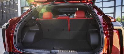 Chevrolet Blazer EV (2024) - picture 20 of 41