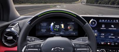 Chevrolet Blazer EV (2024) - picture 28 of 41