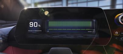 Chevrolet Blazer EV (2024) - picture 36 of 41