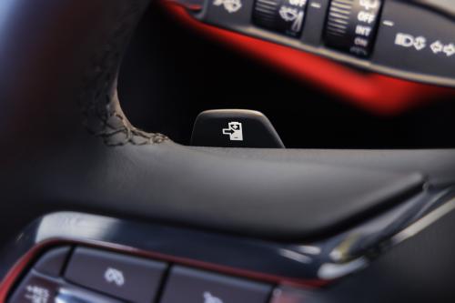 Chevrolet Blazer EV (2024) - picture 25 of 41