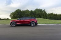 Chevrolet Blazer EV (2024) - picture 5 of 41