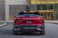 Chevrolet Blazer EV (2024) - picture 11 of 41