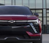 Chevrolet Blazer EV (2024)