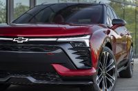 Chevrolet Blazer EV (2024)