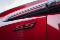 Chevrolet Blazer EV (2024) - picture 19 of 41