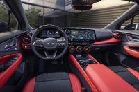 Chevrolet Blazer EV (2024)