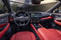 Chevrolet Blazer EV (2024)