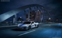Chevrolet Corvette E-Ray (2024)