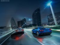 Chevrolet Corvette E-Ray (2024)