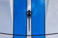 Chevrolet Corvette E-Ray (2024)