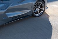 Chevrolet Corvette E-Ray (2024)