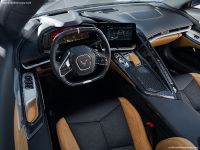 Chevrolet Corvette E-Ray (2024)