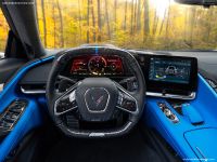 Chevrolet Corvette E-Ray (2024)