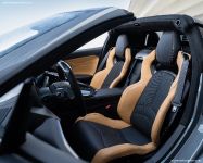 Chevrolet Corvette E-Ray (2024)