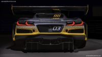 Chevrolet Corvette Z06 GT3.R (2024)